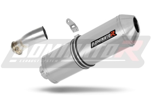 wydech tłumik DOMINATOR OVR pasujący do motocykla KTM 690 SMC R 2019 - 2020