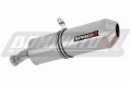 échappement silencieux DOMINATOR OVR compatible avec la moto Husqvarna 701 ENDURO 2021  2024