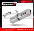exhaust muffler DOMINATOR OVR fits to KTM 690 SMC R 2019  2020 2