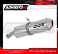 échappement silencieux DOMINATOR OVR compatible avec la moto Husqvarna 701 ENDURO 2021  2024 2