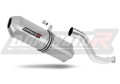 wydech tłumik DOMINATOR OVR pasujący do motocykla Suzuki DR 125