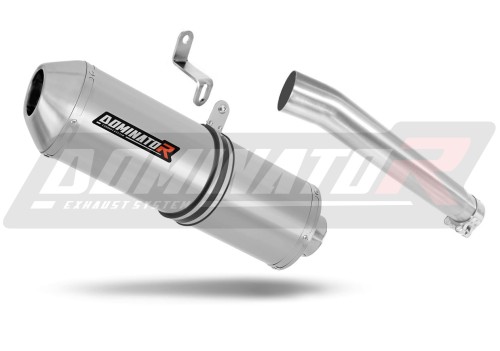 XRV 750 AFRICA TWIN RD04 EXHAUST Honda Muffler Auspuff Sportauspuff Silencer Echappement Silencieux Scarico Scarichi Escape Wydech Tłumik OVR 1990 - 1992 Dominator x