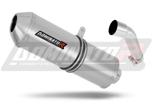 Suzuki GSR 750 2011 - 2016 Pot d'échappement Silencieux OVR + dB killer