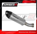 exhaust muffler DOMINATOR titanium HP8 Low Level fits to KTM 1290 SUPER Duke / R 2017  2019 3