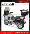 BMW R1150RS EXHAUST Muffler Auspuff Sportauspuff Silencer Echappement Silencieux Scarico Scarichi Escape Wydech Tłumik ST Dominator Exhaust System 3