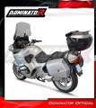 BMW R1100RS EXHAUST Muffler Auspuff Sportauspuff Silencer Echappement Silencieux Scarico Scarichi Escape Wydech Tłumik OV Dominator Exhaust System 2