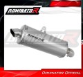 wydech tłumik DOMINATOR Tytanowy P7 pasujący do motocykla Suzuki DL 1000 V-Strom 2014 - 2016 3