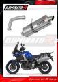 wydech tłumik DOMINATOR P7 pasujący do motocykla Yamaha XT 1200Z Super Tenere 2010 - 2016 2