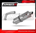 wydech tłumik DOMINATOR P7 pasujący do motocykla Yamaha XT 1200Z Super Tenere 2010 - 2016 3