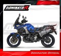 wydech tłumik DOMINATOR HP7 CZARNY pasujący do motocykla Yamaha XT 1200Z Super Tenere 2010 - 2016 5