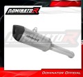échappement silencieux DOMINATOR titane HP6 compatible avec la moto Honda CBR 1000RRR Fireblade / SP 2020  2024 3