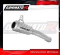 échappement silencieux DOMINATOR GPS compatible avec la moto Honda CBR 1000RRR Fireblade / SP 2020  2024 3