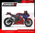 wydech tłumik DOMINATOR GPS pasujący do motocykla Honda CBR 1000RR-R Fireblade / SP 2020 - 2024 4