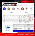 wydech tłumik DOMINATOR GPS pasujący do motocykla Honda CBR 1000RR-R Fireblade / SP 2020 - 2024 5