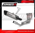 CBR 1000 RR-R FIREBLADE SP SC82 EXHAUST Collector Manifold Full System Muffler Auspuff Sportauspuff Silencer Echappement Silencieux Scarico Scarichi Escape Wydech Tłumik HP6  Titanium Dominator Exhaust System 1