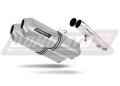 wydech tłumik DOMINATOR OVR pasujący do motocykla Honda CB 1100 X11