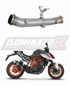 1290 SUPER DUKE / R Décatalysateur Supprime le catalysateur DECAT 2017 - 2019