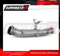 decat silencieux central DOMINATOR Mid Pipe compatible avec la moto 1290 SUPER DUKE R 2017  2019 3