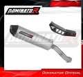 Suzuki V-Strom 800 / DE  EXHAUST Honda Muffler Auspuff Sportauspuff Silencer Echappement Silencieux Scarico Scarichi Escape Wydech Tłumik MX2 2023 - 2024 DOMINATOR  1