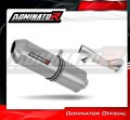 NTV 650 REVERE RC33 EXHAUST Honda Muffler Auspuff Sportauspuff Silencer Echappement Silencieux Scarico Scarichi Escape Wydech Tłumik OVR 1988 - 1997 Dominator
