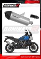 échappement silencieux DOMINATOR titane HP7 compatible avec la moto Harley Davidson PAN AMERICA 1250 2021  2024 2