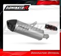 échappement silencieux DOMINATOR titane HP7 compatible avec la moto Harley Davidson PAN AMERICA 1250 2021  2024 3