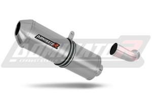 BMW K1300GT Exhaust Silencer Muffler OVR + dB killer
