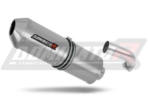 Suzuki DL 1000 V-Strom 2014 - 2016 Pot d'échappement Silencieux OVR + dB killer