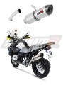 wydech tłumik DOMINATOR Homologowany HP1 pasujący do motocykla BMW R1200GS 2010 - 2012