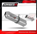 wydech tłumik DOMINATOR OVR pasujący do motocykla BMW R1200RS 2015 - 2018 2