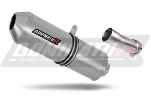 BMW R1200R 2015 - 2018 Pot d'échappement Silencieux OVR + dB killer