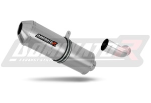 BMW K1200GT 2006 - 2008 Pot d'échappement Silencieux OVR + dB killer