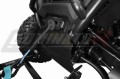 Quad CF MOTO C force 520L 2023 - 2024. Pług śnieżny Dedykowany. Dedicated Snow plow Quitanieves Chasse-neige Spazzaneve Schneepflug. 12