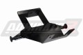 Quad CF MOTO C force 520L 2016 - 2022. Pług śnieżny Dedykowany. Dedicated Snow plow Quitanieves Chasse-neige Spazzaneve Schneepflug 1