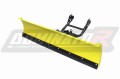 Quad CF MOTO C force 520L 2016 - 2022. Pług śnieżny Dedykowany. Dedicated Snow plow Quitanieves Chasse-neige Spazzaneve Schneepflug 3