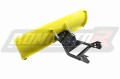 Quad CF MOTO C force 450L 2016 - 2022. Pług śnieżny Dedykowany. Dedicated Snow plow Quitanieves Chasse-neige Spazzaneve Schneepflug. 5