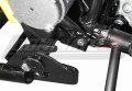 Pług DOMINATOR  pasujący do quada CF MOTO C Force 625 Touring 2024  5