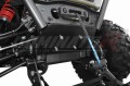 DOMINATOR snow plow fits to CF MOTO C Force 625 LEPS 2024  4