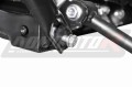 DOMINATOR snow plow fits to CF MOTO C Force 625 LEPS 2024  6