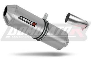 Kawasaki ZX10R 2011 - 2015 Pot d'échappement Silencieux OVR + dB killer
