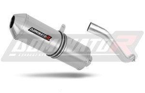 Aprilia Tuono V4 R APRC 2011 - 2014 Pot d'échappement Silencieux OVR + dB killer