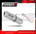 Tuono V4 R APRC Exhaust Aprilia Muffler Auspuff Sportauspuff Silencer Echappement Silencieux Scarico Scarichi Escape OVR 2011 - 2014 Dominator