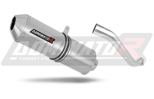 RSV4 RF Exhaust Aprilia Muffler Auspuff Sportauspuff Silencer Echappement Silencieux Scarico Scarichi Escape OVR Dominator  x