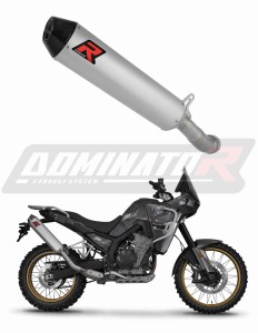 Kove 800 X Pro Adventure 2023 - 2026 Pot d'échappement Silencieux MX2 + dB killer