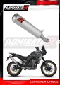 Kove 800 X Pro Adventure 2023 - 2025 EXHAUST Muffler Auspuff Sportauspuff Silencer Echappement Silencieux Scarico Scarichi Escape Wydech Tłumik MX Dominator Exhaust System