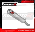 wydech tłumik DOMINATOR MX pasujący do motocykla Kove 800 X Pro Adventure 2023 - 2026 3