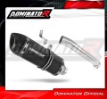 XRV 750 AFRICA TWIN RD04 EXHAUST Honda Muffler Auspuff Sportauspuff Silencer Echappement Silencieux Scarico Scarichi Escape Wydech Tłumik Carbon Tip HP1 BLACK 1990 - 1992 Dominator