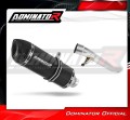 GSX 750 INAZUMA EXHAUST Suzuki Muffler Auspuff Sportauspuff Silencer Echappement Silencieux Scarico Scarichi Escape Wydech Tłumik Carbon Tip HP1 BLACK Dominator