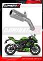 wydech tłumik DOMINATOR GPS pasujący do motocykla Kawasaki ZX-4R / RR 2023 - 2024 2