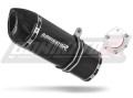 exhaust muffler DOMINATOR HP1 BLACK fits to Yamaha YZF 1000 R Thunderace 1996  2003